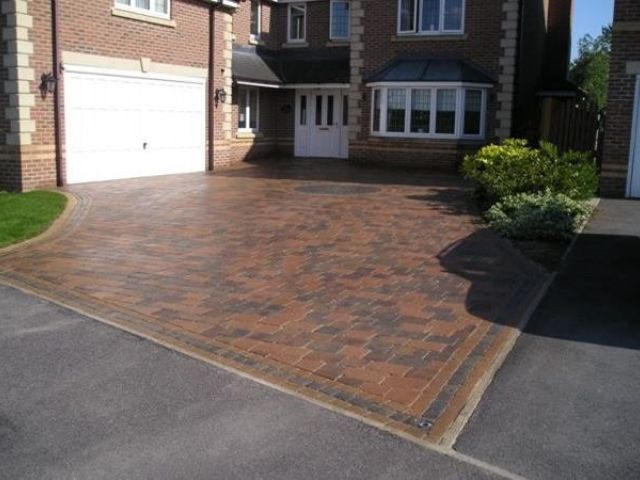 Driveway Cleaners in Hull